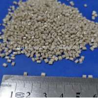 PEEK material granules, virgin plastic granules polymer PEEK KLC608 resin