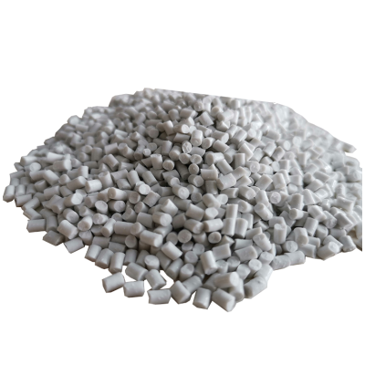 CPLA Raw Polymer Plastic Material Granules