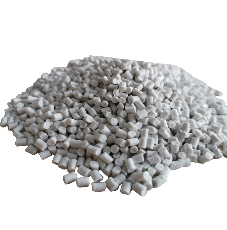 CPLA Raw Polymer Plastic Material Granules